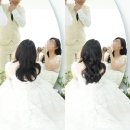 하루하나 | 웨딩 촬영 사진 사설 보정 업체 하루하나 스튜디오 찐 만족 후기!! (로렌하우스 스튜디오 보정 실망..)