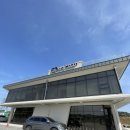 카페350 - 서구 만년로68번길 23 | 대구 근교 드라이브 추천 상주 낙단보뷰 낙동350 카페