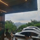 11545-02-50-12 | 인왕산 카페, 비 오는 날 더 운치 있었던 초소책방 방문 후기 (남산타워 전망)
