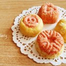 친환경 비누 공예 이미지