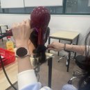 헤어미용사 이미지