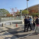 구갈119안전센터 광교신문
