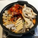수원 낙곱새 맛집 국민낙곱새 망포점 후기