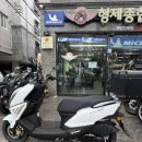 125 | ADX125 출고 후기｜배달용 + 일상용 둘 다 잡은 가성비 스쿠터