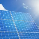 선정1호 태양광발전소 이미지