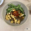본죽 철원점 | 일상 리뷰 #먹부림편 : 냉이 바지락죽, 갈색팽이버섯, 매생이 굴국밥, 닭안심 미역국, 트레이더스 편육 등