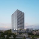 용인기흥ICT밸리 A블럭 이미지