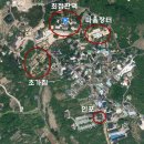 최참판댁대형주차장 이미지