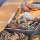 해물왕칼국수 이미지