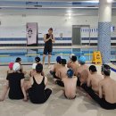 태안군 가족공감센터 어린이 수영장 이미지