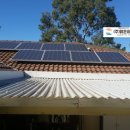 하늘에너지 태양광발전소 이미지