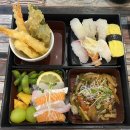 조리사의집 | 부산시청 조리사의집 일식 도시락 맛집 후기(점심특선 도시락+돈코츠라멘)