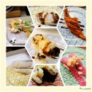 늘푸른 언덕위 집 | 구월동 초밥 균일가로 먹는 회전초밥집 오,늘초밥 후기