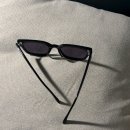 이태원 블링크 안경원 | [GENTLE MONSTER] 젠틀몬스터 선글라스 | 브리즈비 01(BL) 후기