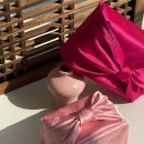 환경을 생각하는 업사이클링 보자기 포장 이미지