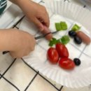 그림숲아트스쿨미술교습소 | 🍝 오감으로 즐긴 어린이날 쿠킹수업 후기 🍅상도동유아미술 숲아뜰리에미술교습소