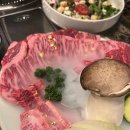 강릉한우 이미지