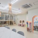 리카키즈룸 (수원라퍼스트점)