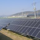 소리태양광발전소 이미지