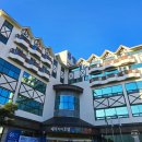 경북 | 경북 온천 여행 후기 청도 용암온천 가격 노천탕 요금 정리