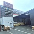 신흥마을아파트(102동) | [365건축자재] 대전 신흥마을 아파트 3연동 중문 시공 후기