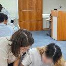 캘리그라피로 꾸미는 나만의 작품 이미지