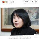 &#39;윤미향 거취&#39; 관련 청와대 입장 전한 윤도한 &#34;대통령 관여할 부분 아냐&#34; 이미지