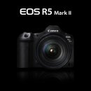 캐논 EOS R5 marlk2 신상품 이미지