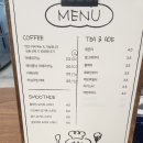 몽글 | 대구 침산동 디저트 카페 몽글 후기!!