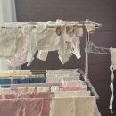 계룡호스릴-25 | 신생아 아기옷빨래 손수건 천기저귀 세탁 첫세탁방법 건조기 횟수 베베룬거즈손수건 삼성비스포크 아기...