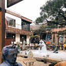 경기도 이천 핫 플레이스 카페 후기 이천 쌀 카스테라 딸기라떼 인기맛집