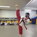 아이세상 태권도장 이미지