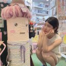 #7 [인사동] 두리두아트샵 - 쌈지길 공방에서 걱정인형 만들고 걱정 덜어내기 쌈지길공방추천 / 쌈지길...