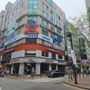 투썸플레이스산본사거리점