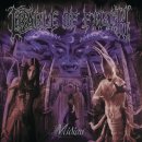 Tearing the Veil from Grace · Cradle Of Filth 이미지