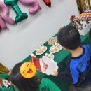 브라우니영어교습소 | 크리스마스 파티 후기