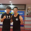 김주헌챔프복싱클럽 이미지
