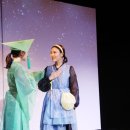 그림자놀이 길동무 북두칠성 이미지