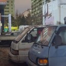 동일시트공업 | "1톤 트럭의 선택이 달라지고 있읍니다." / 승용차에 도전한다. - 대우 바네트 1992