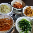 바글바글김치찌개