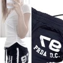돌핀 | 프렌다(PRENDA) 97PDC LACE DOLPHIN SHORTS NAVY 돌핀팬츠 후기