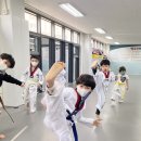 효성백호태권도장