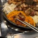 수원-1812 | 아주대 삼겹살 맛집 돼통령 내돈내산 후기