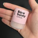 핑크버니 | 다이소 신상 추천템 에딧비 베어버니 톤 필터 선크림 핑크&amp;퍼플 선파우더 톤업 솔직 후기