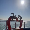 해상공원 | (11/15) 충남 홍성 궁리항 해상공원 방문후기