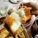네이처리퍼블릭서현 | 분당 서현역 떡볶이 맛집 떡볶이와 돈까스를 한번에 해피치즈스마일 분당점