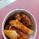 노랑강정 포일점 이미지