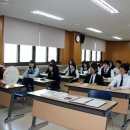 정선고등학교 이미지