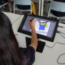 청소년 웹툰창작교실 이미지