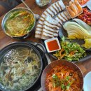 위니아서비스화성점 | 화성 융건릉 맛집 재방문하고 싶은 보쌈 장비빔국수 솔직 후기